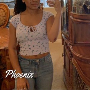 Pacsun top